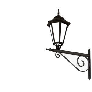 Кронштейны для уличного освещения