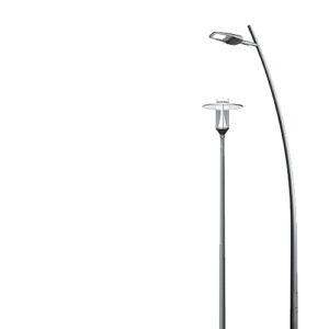 Опоры наружного освещения