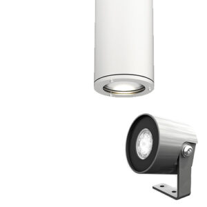 Уличные прожекторы