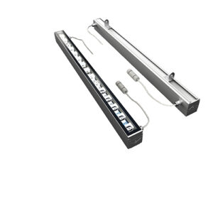 Светильники фасадные