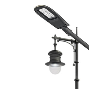 Светильники консольные