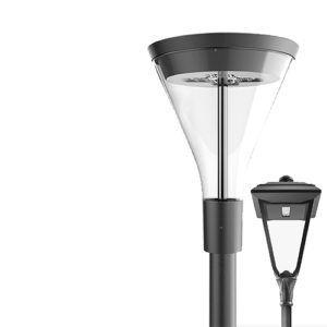 Светильники торшерные