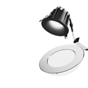 Светильники встраиваемые